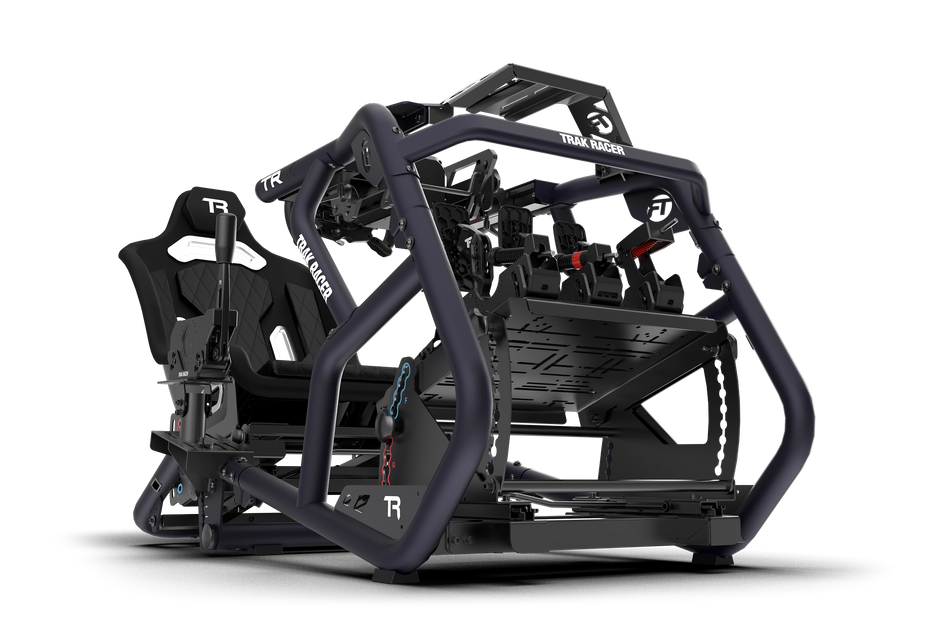 Racing TRX