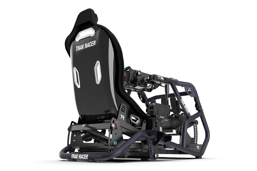 RACING TRX BULL BLUE