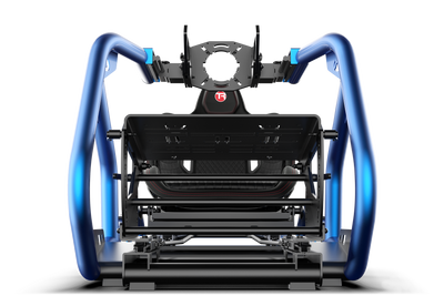 Alpine Racing Simulator THE ALL NEW ALPINE RACING TRX SIMULATOR