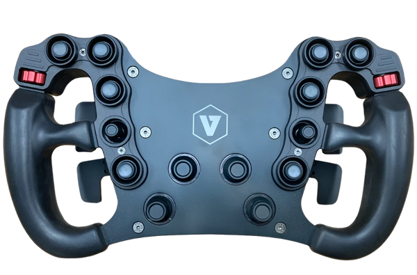 VNM GT Steering Wheel V1