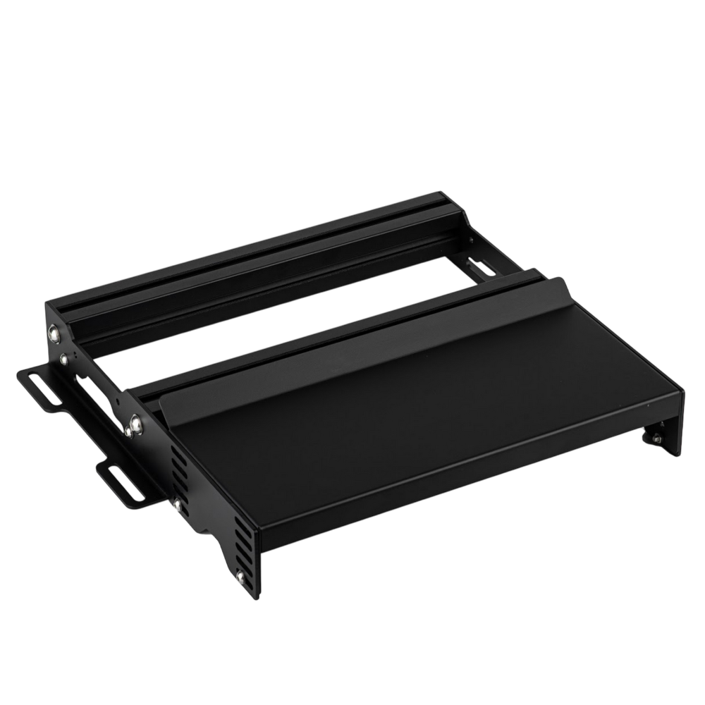 pedal base plate VNM Pedals Base plate