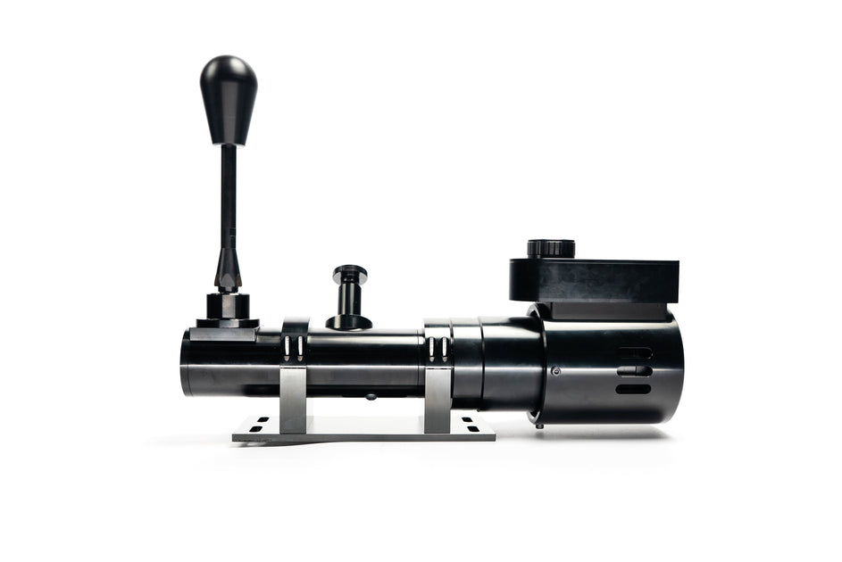 Sim Racing Handbrakes & Shifters | Trak Racer
