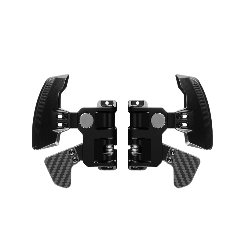 pedals and paddles Simagic Paddle Shifter Module