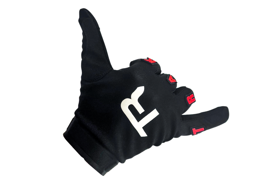 TrackRacer MultiUse Gloves TrackRacer MultiUse Gloves