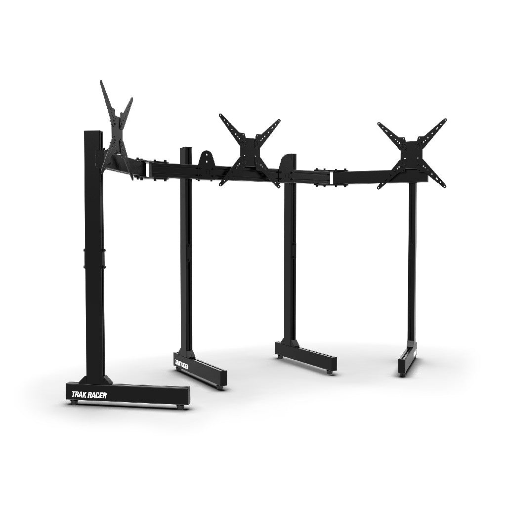 TR160 Flight Simulator Rig with Flight Seat