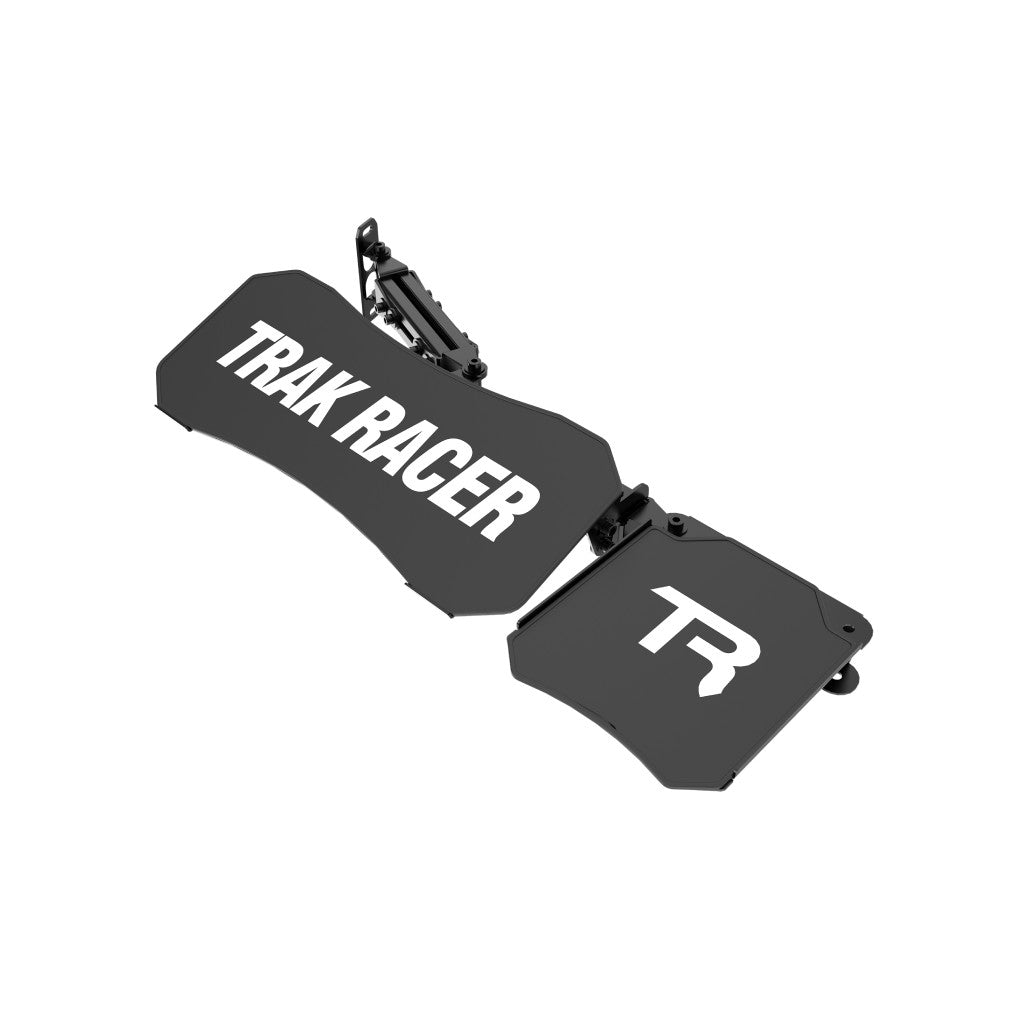 Trak Racer TR80S Flight