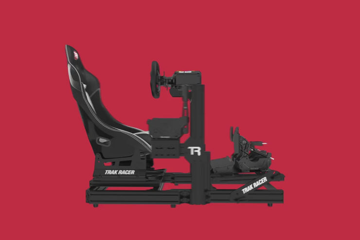 TR80S RACING SIMULATOR