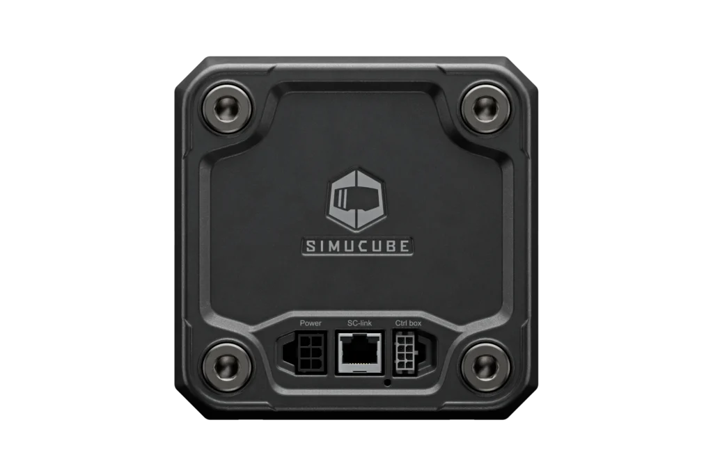 Simucube 3 Pro Direct Drive Wheelbase System