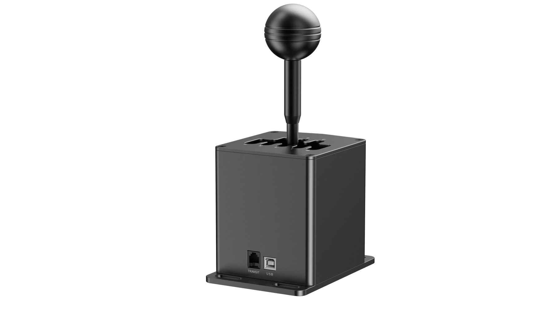 MOZA HGP Shifter シフター MOZA HGP Shifter