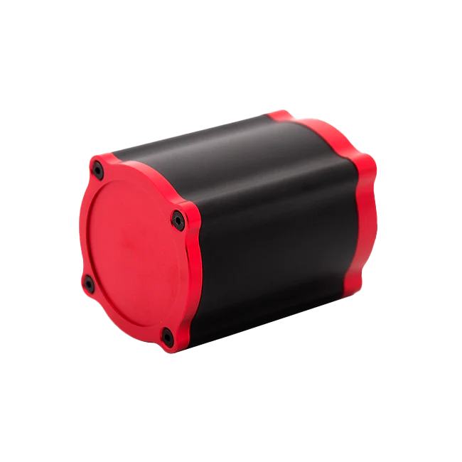 Simagic P-HPR Haptic Pedals Reactor – Linear Motor Pedal Feedback Modu