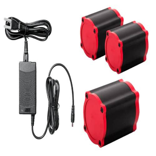 Simagic P1000 Rubber Pads & Springs - Thumbnail 2