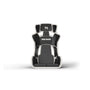 GT Bucket Seat - Gloss Grey