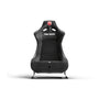 GT Rally-Pro Fixed Fiberglass Sim Racing Seat