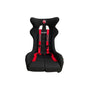 Performance 4-Point Harness - Red