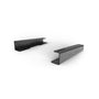 Recliner Seat Bracket Set
