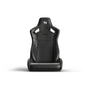 Recliner Seat - Black