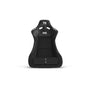 GT Rally-Pro Fibreglass Seat - Carbon Fiber Finish