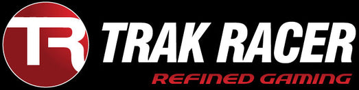 Trak Racer logo