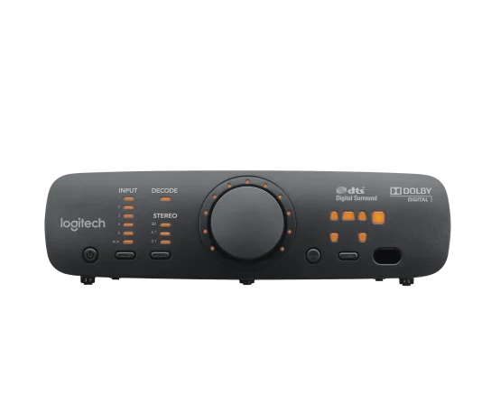 Logitech 5.1サラウンドスピーカー Amazon.co.jp: ロジクール Z906 5.1 サラウンドスピーカー Z906 5.1