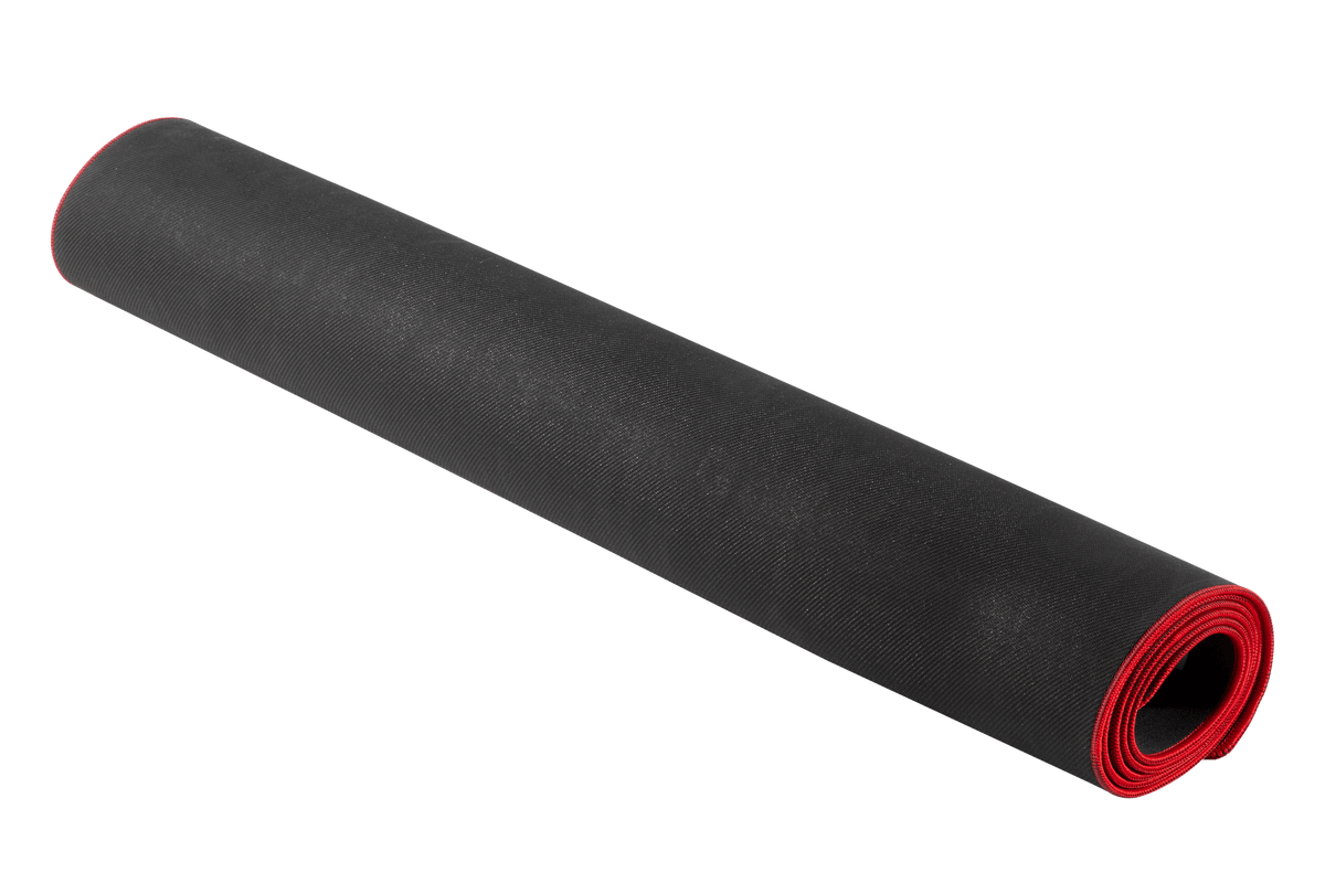 Premium Neoprene Sim Rig Floor Mat – Trak Racer