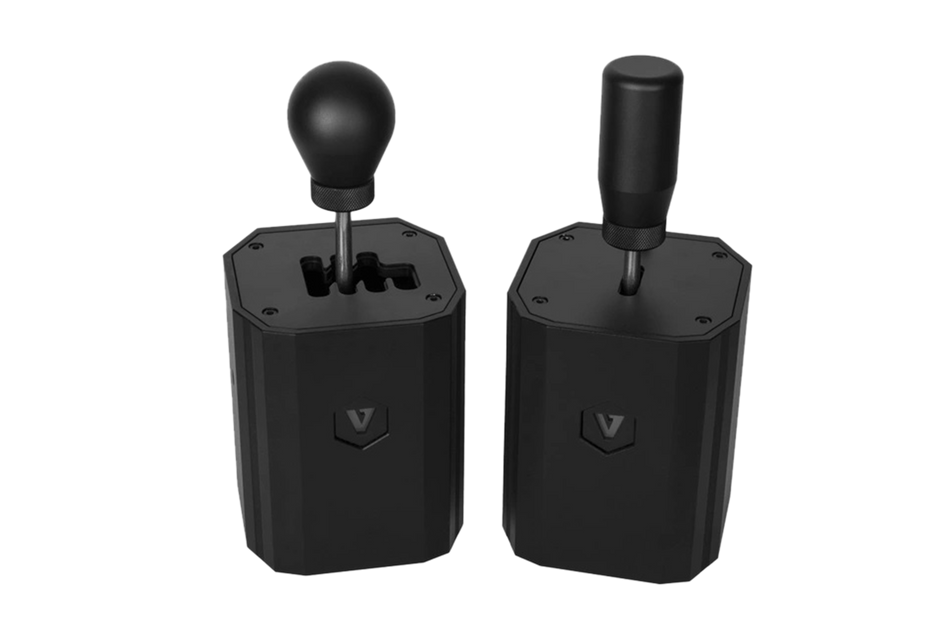 Shifter and Handbrakes for Sim Rigs | Flight & Racing Gaming Simulator ...