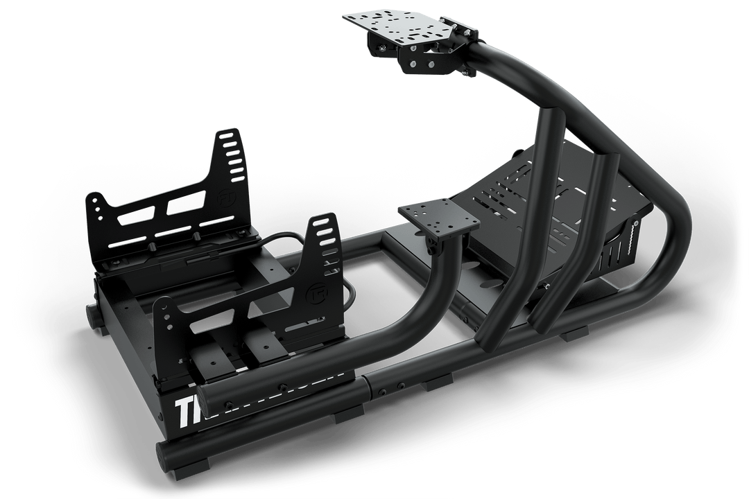 RS6 Racing Simulator