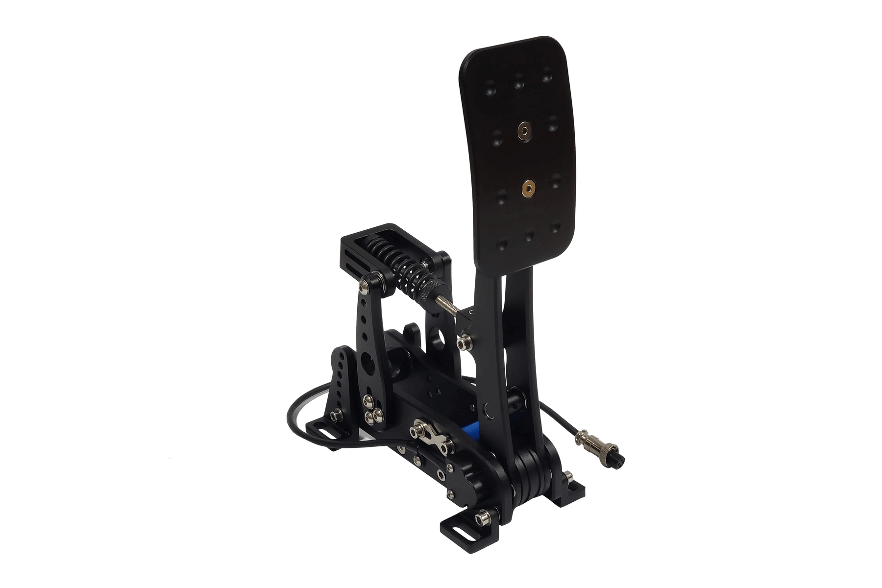  Extreme Sim Racing Inverted Pedals Kit Upgrade for