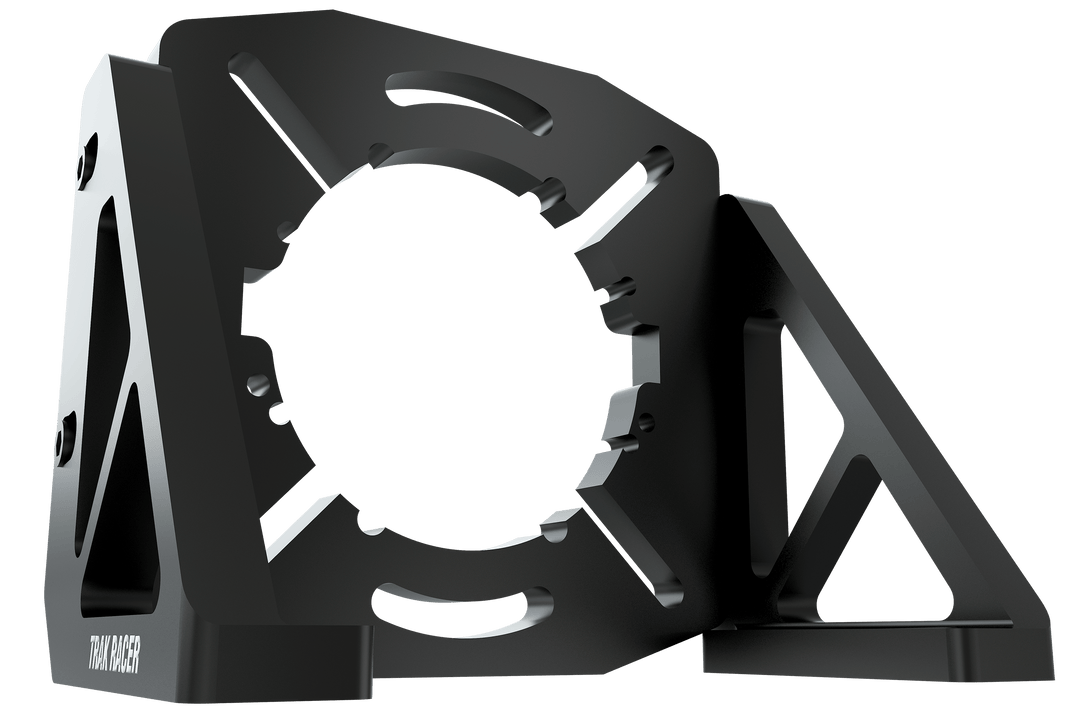 Universal Direct Motor Mount for Simucube, Simucube 2, VRS, Simagic, M Universal Direct Motor Mount for Simucube, Simucube 2, VRS, Simagic, M