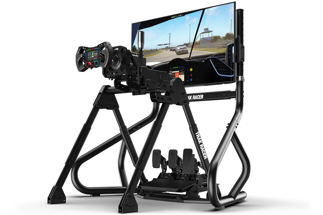 FS3 Steering Wheel Stand/Simulator V2