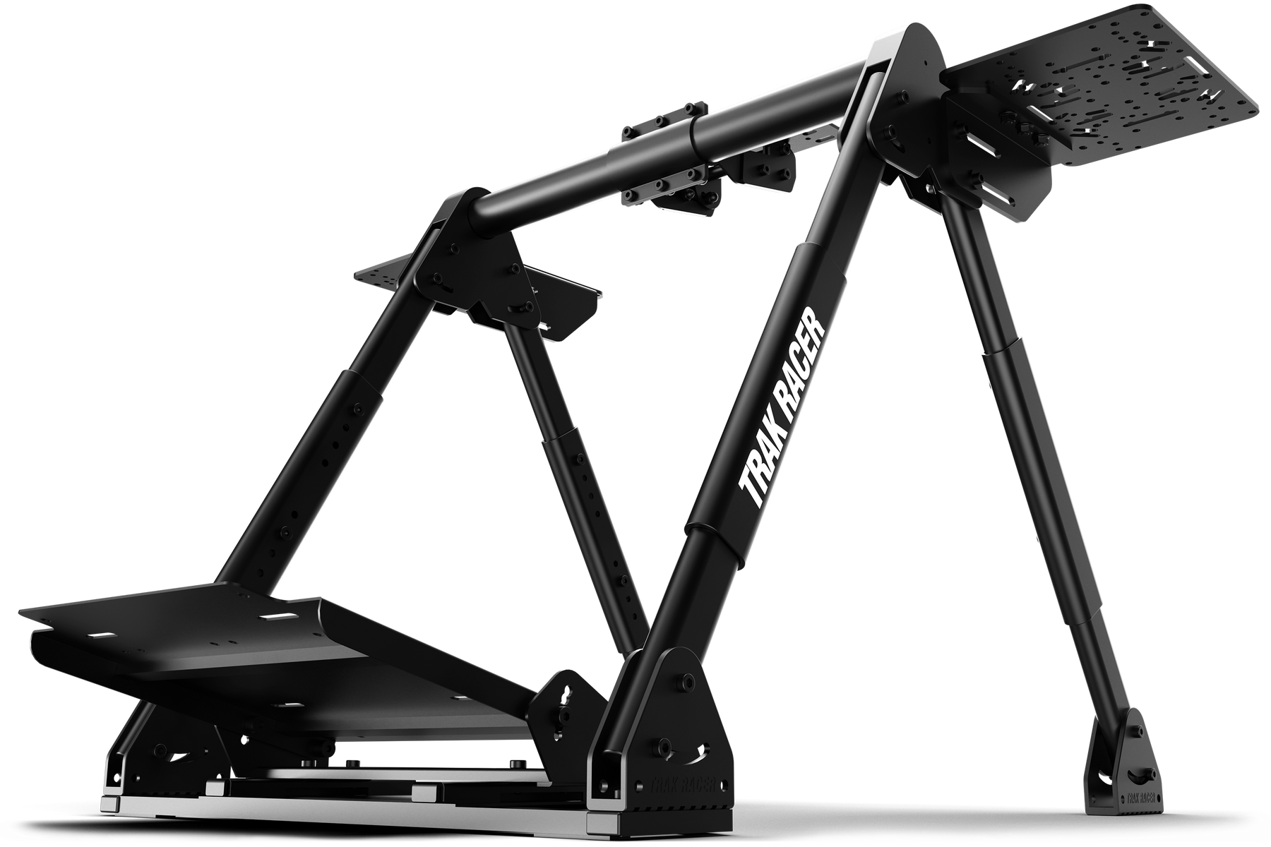 Fs3 Track Racer FS3 Flight Simulator Wheel Stand
