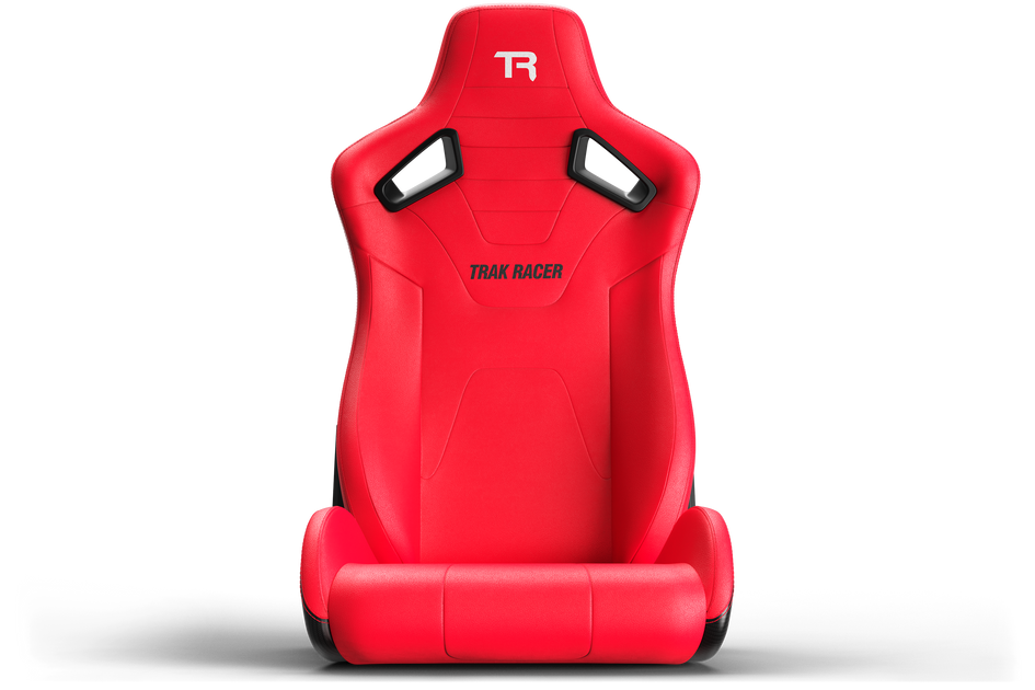 Trak Racer Racing Chair Trak Racer Products | Sim Racing and Flight Simulator Gaming Products ...