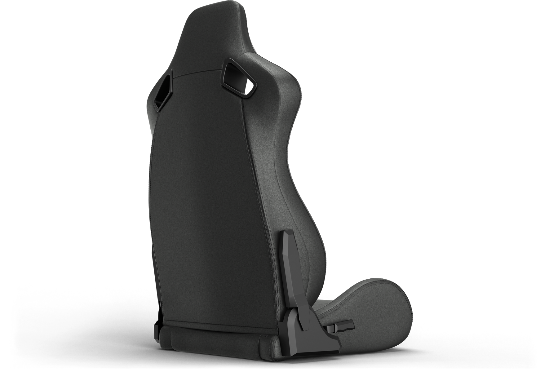 Recliner Seat – Trak Racer