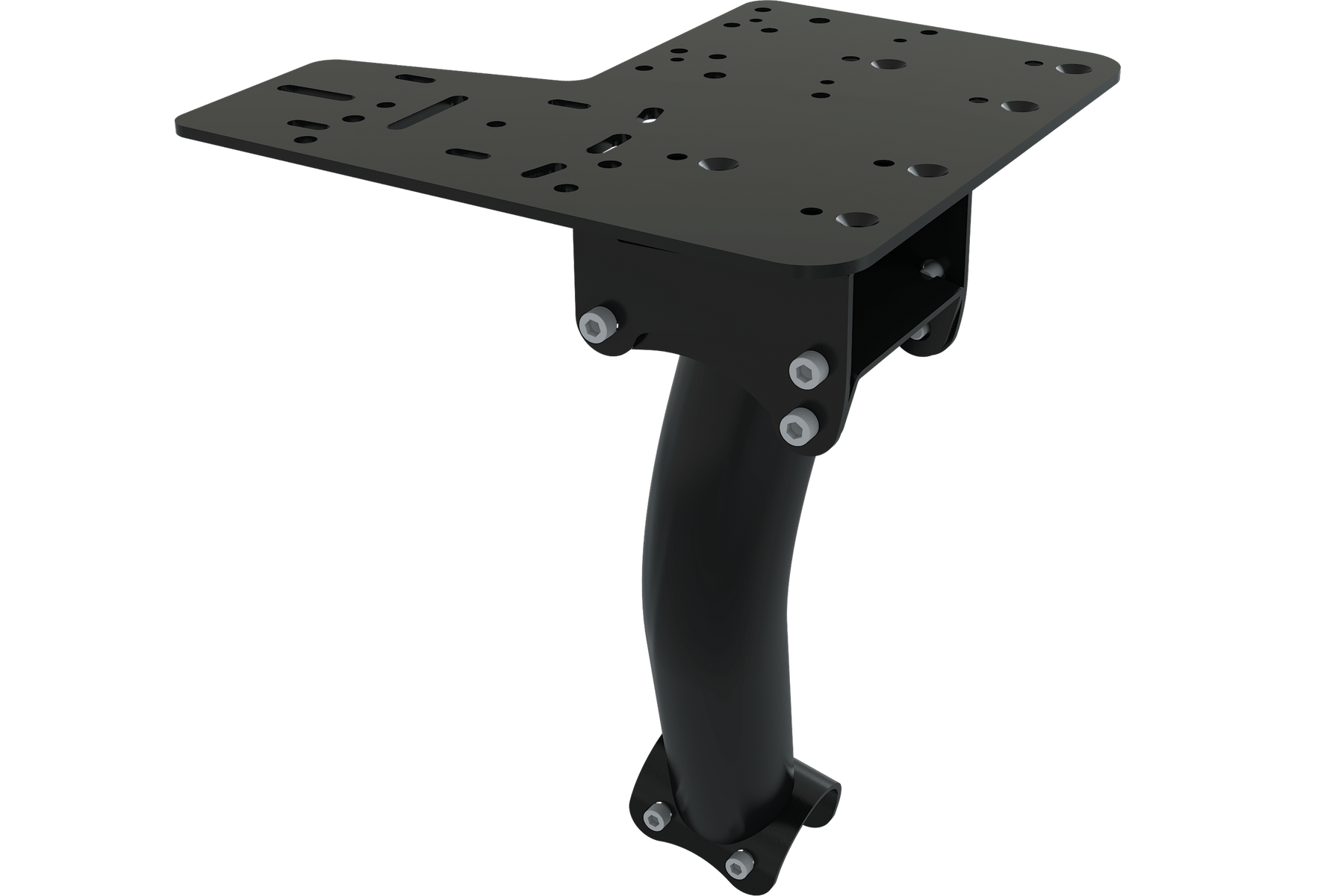 Left Right Side Shifter Handbrake Upgrade Kit Black Trak Racer