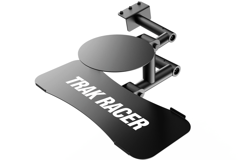 Keyboard Mounts for Sim Rigs | Flight & Racing Gaming Simulator Hardware