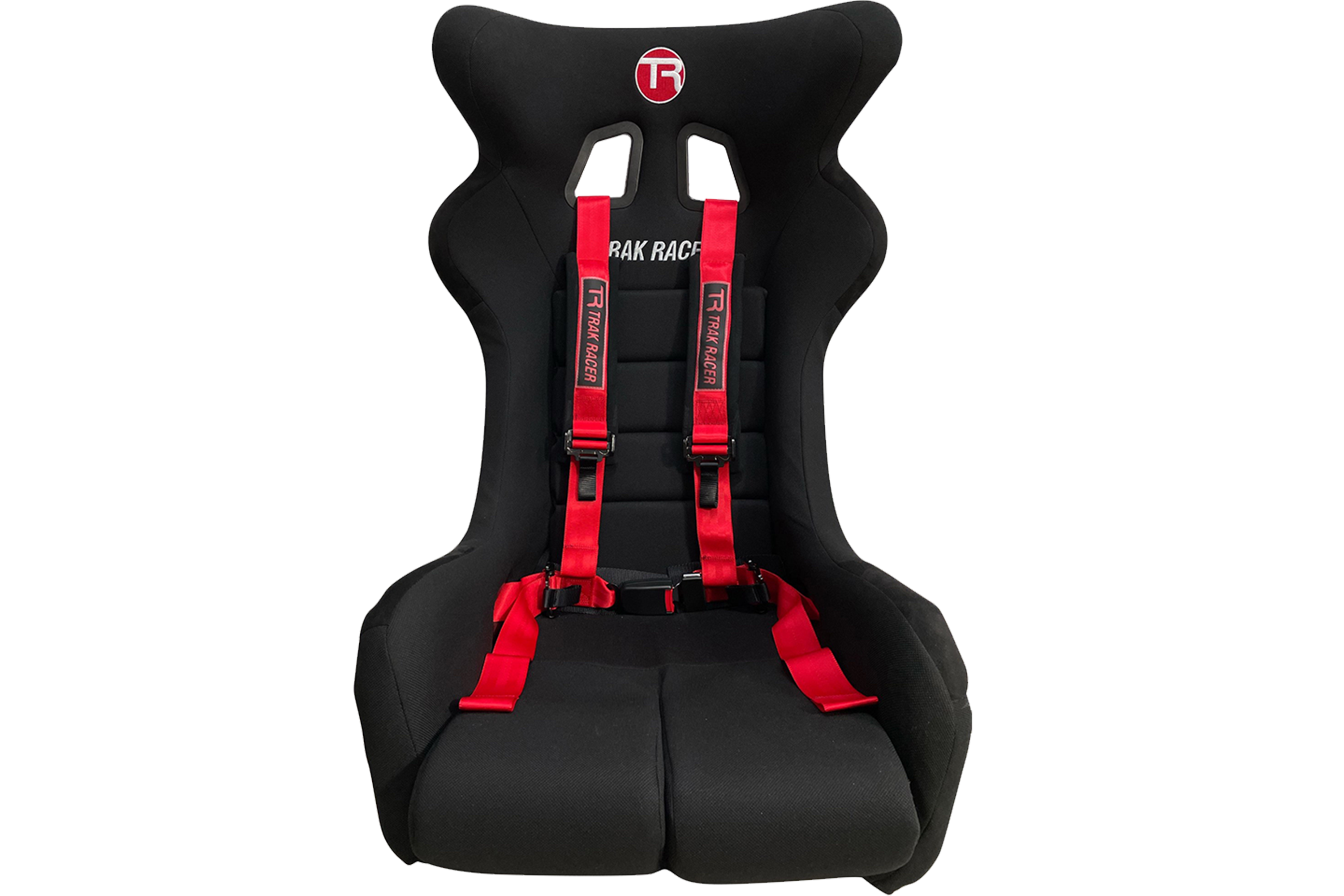 Sim Racing Harness 4-Point Racing Harness for Sim Racing & Flight Simulator Cockpits