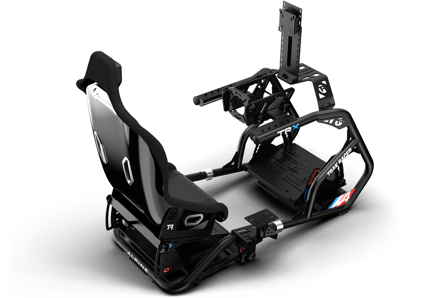 Trak Racer Trx Trak Racer Trx