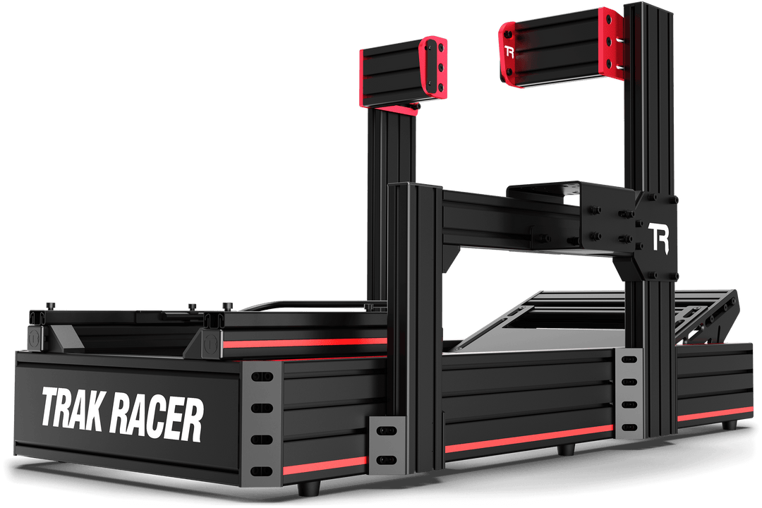 TR160 Mk4 Racing Simulator