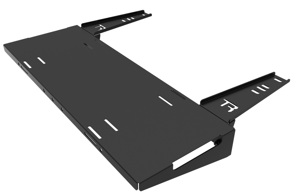 PC Shelves for Sim Rigs | Flight & Racing Gaming Simulator Hardware