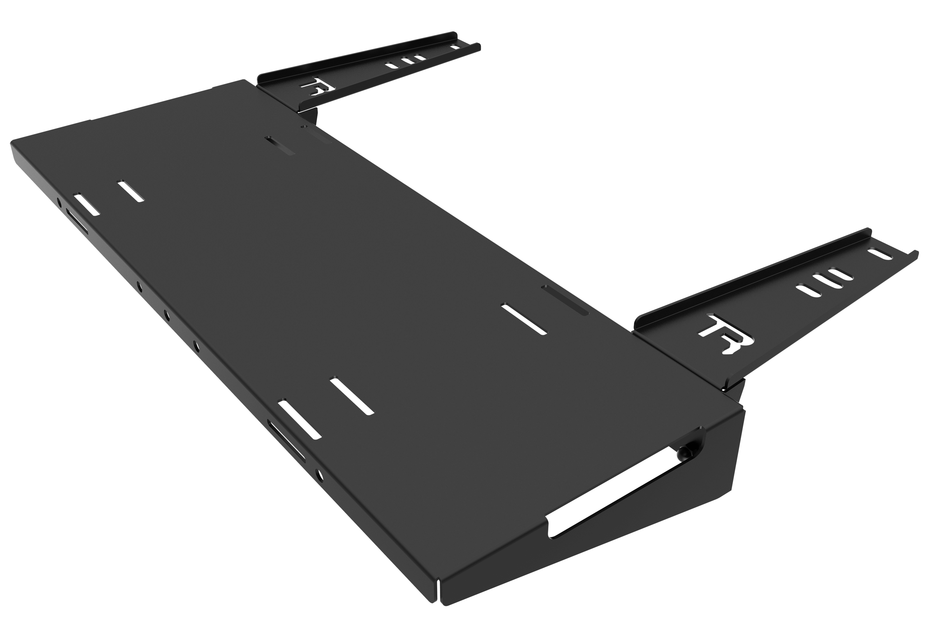 Trak Racer PC Shelf – Official Racing and Flight Simulator Accessory
