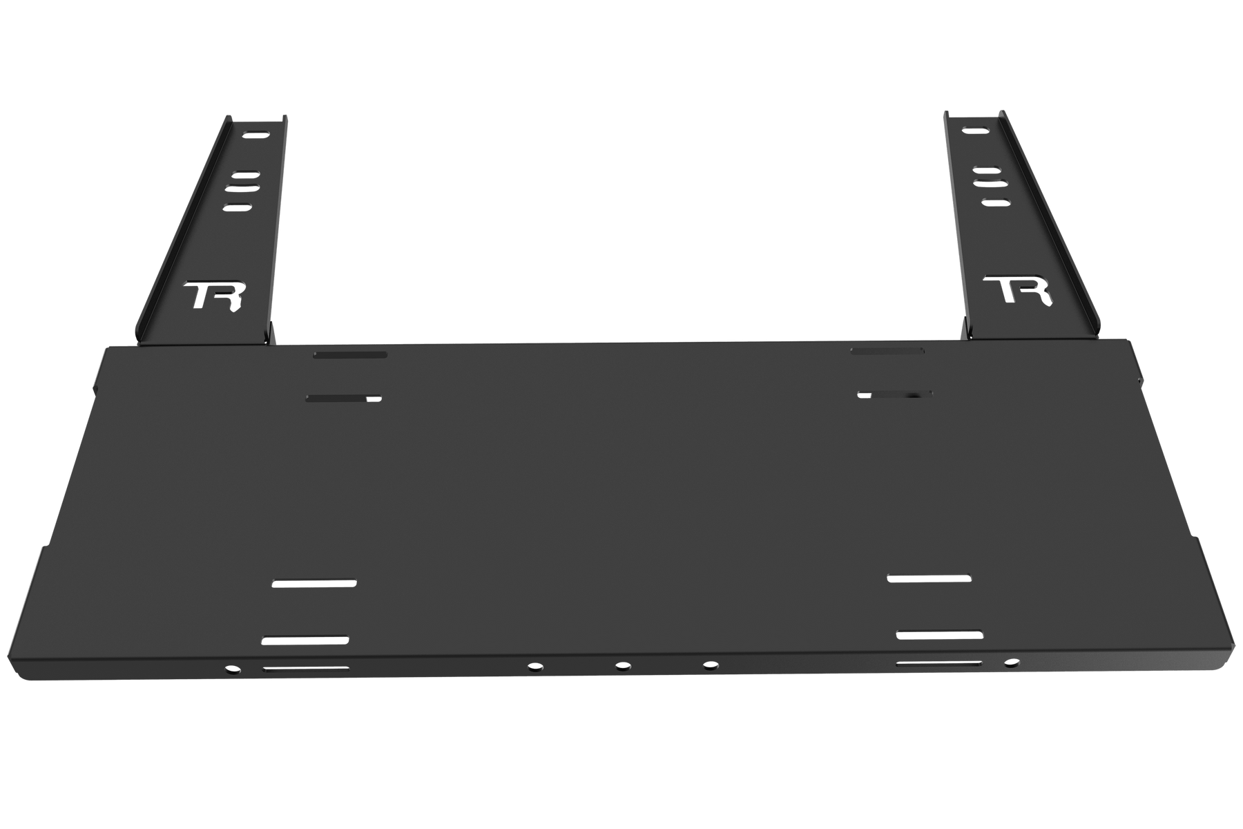 F1 Computer Rack PC Shelf Mount for TR8 PRO, TRX & Porsche 91XTR Racing Simulators