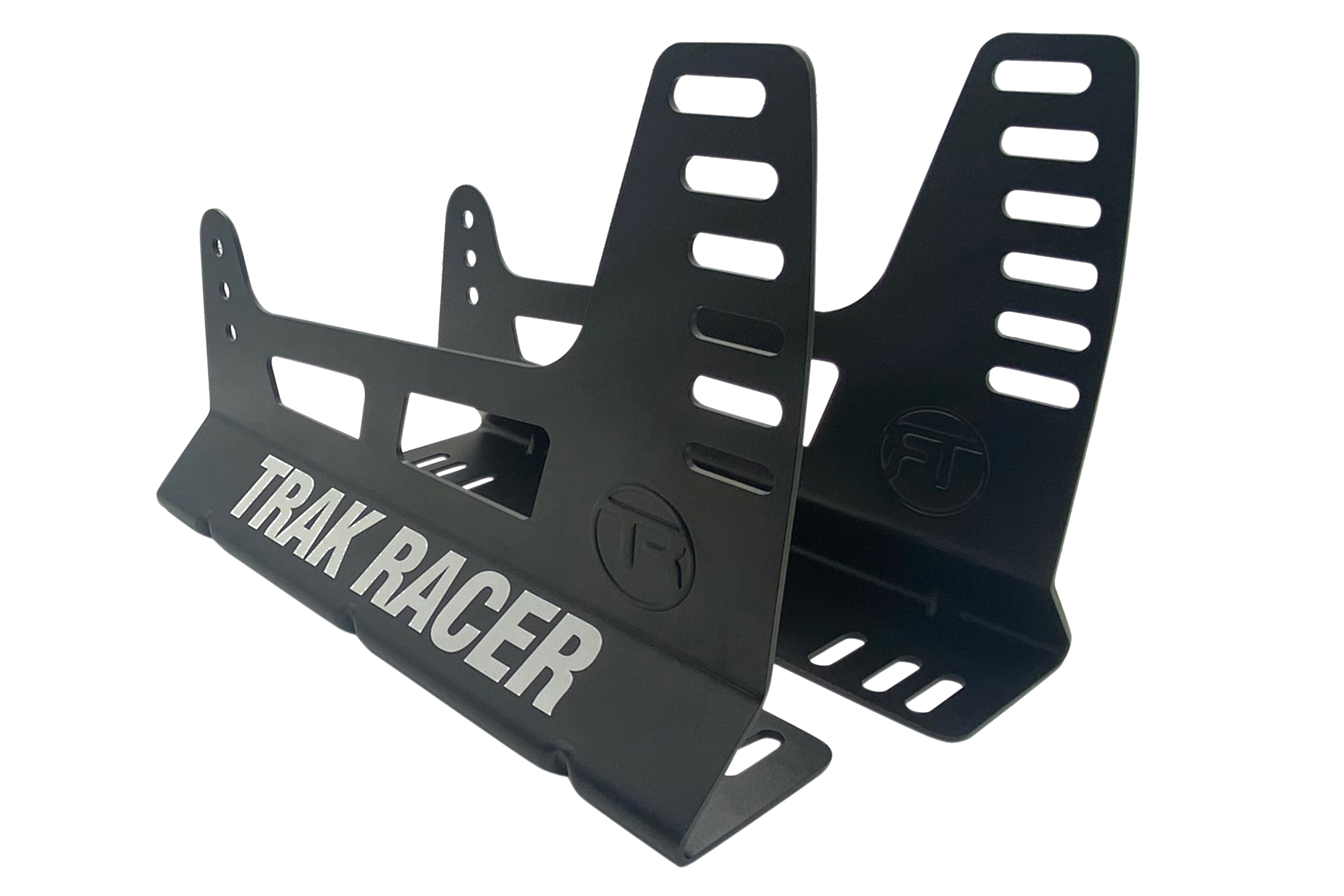 TR8 Pro Racing Simulator – Trak Racer