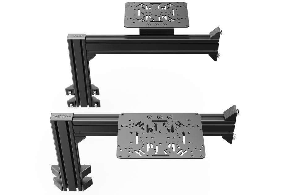 Flight Simulation Mounts | Sim Flight Gaming Simulator PC Hardware