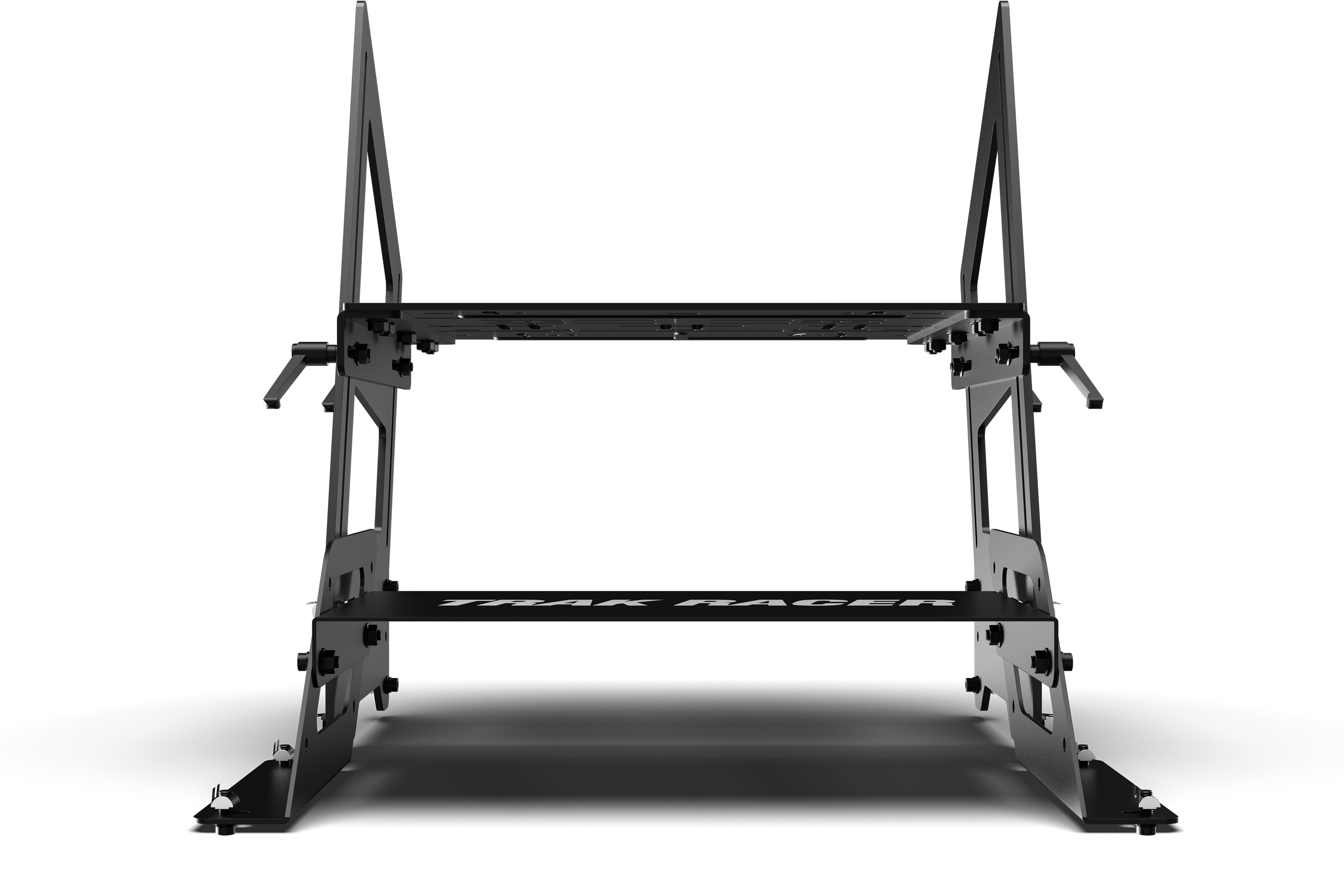 Universal Pedal Bracket System for Inverted, Formula & GT Hybrid Pedal