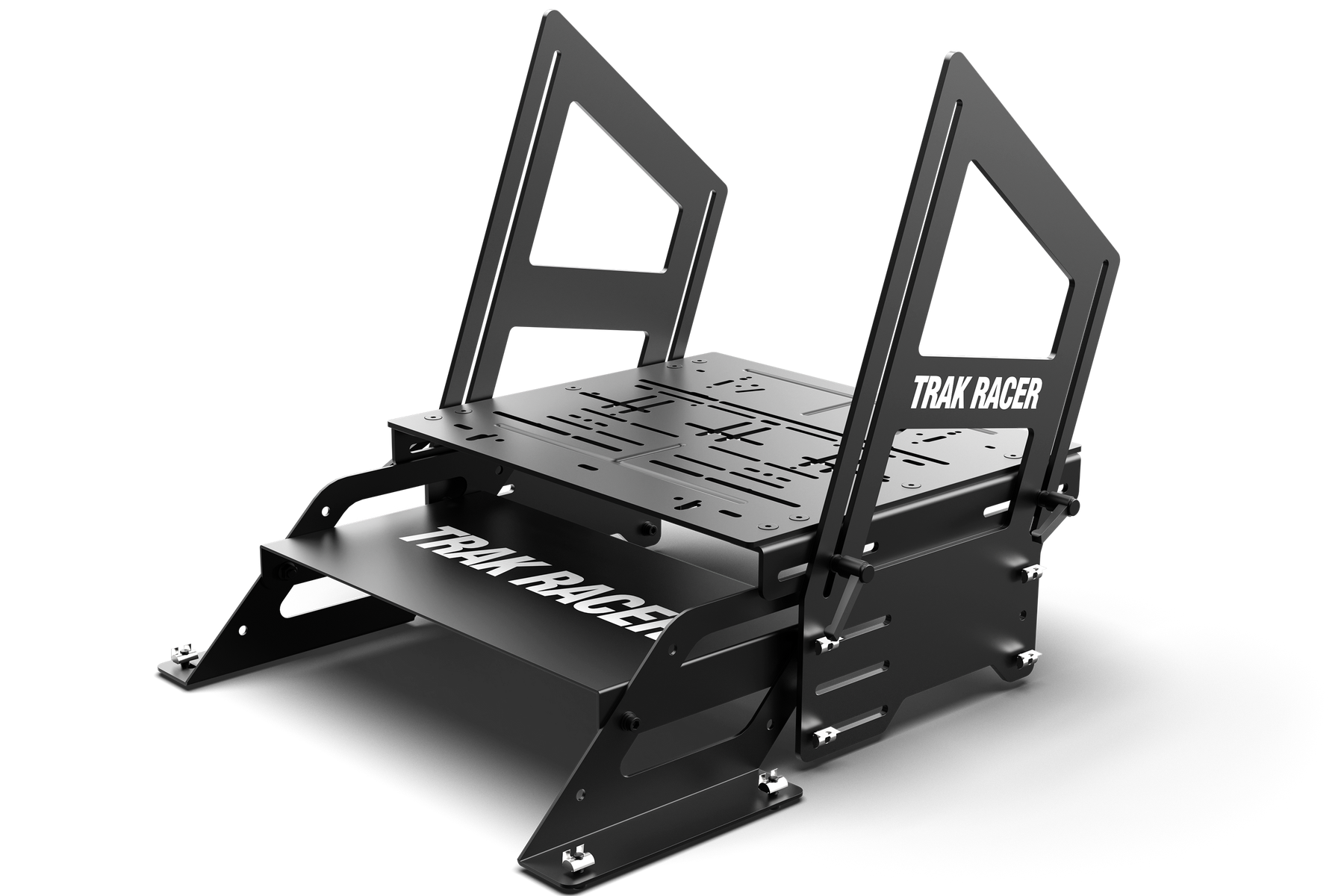 Universal Pedal Bracket System for Inverted, Formula & GT Hybrid Pedal
