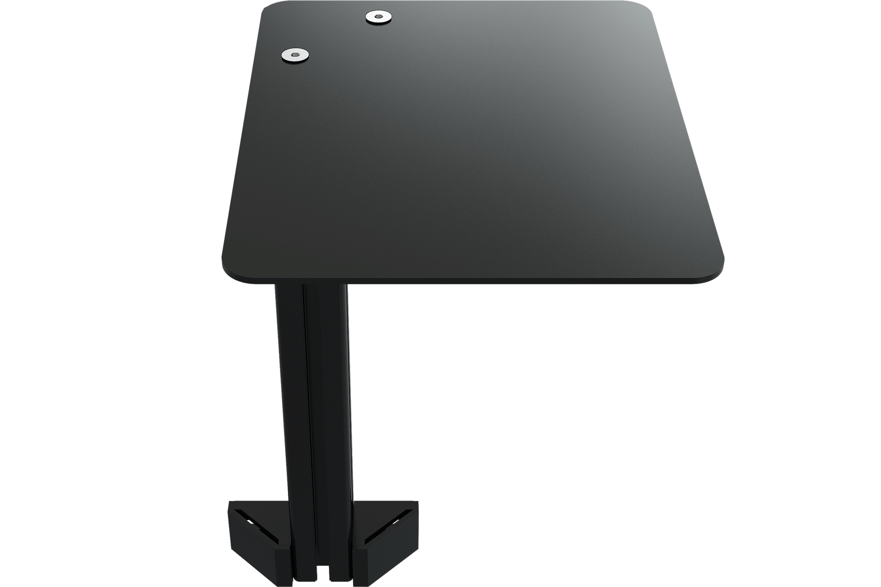 Computer Mouse Shelf with 40×40 mm (1.57
