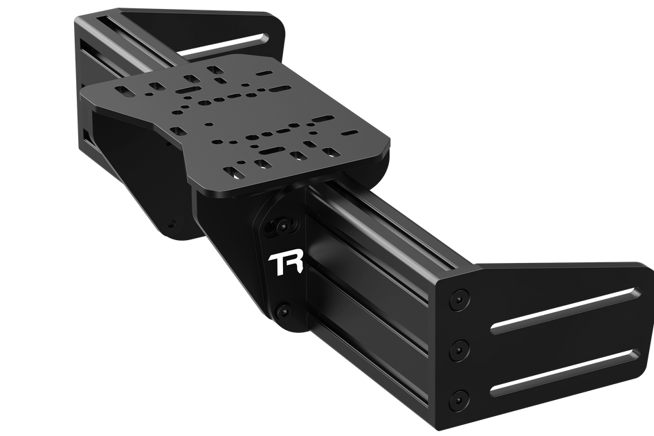 Steering Wheel Bases for Sim Rigs | Flight & Racing Gaming Simulator ...