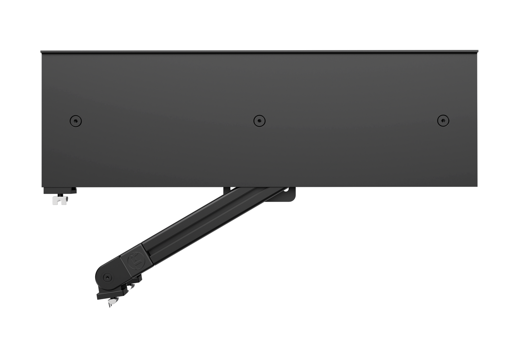 Desk Rig System Swivel Tabletop / Desk Mount for Extruded Aluminium Sim Rigs