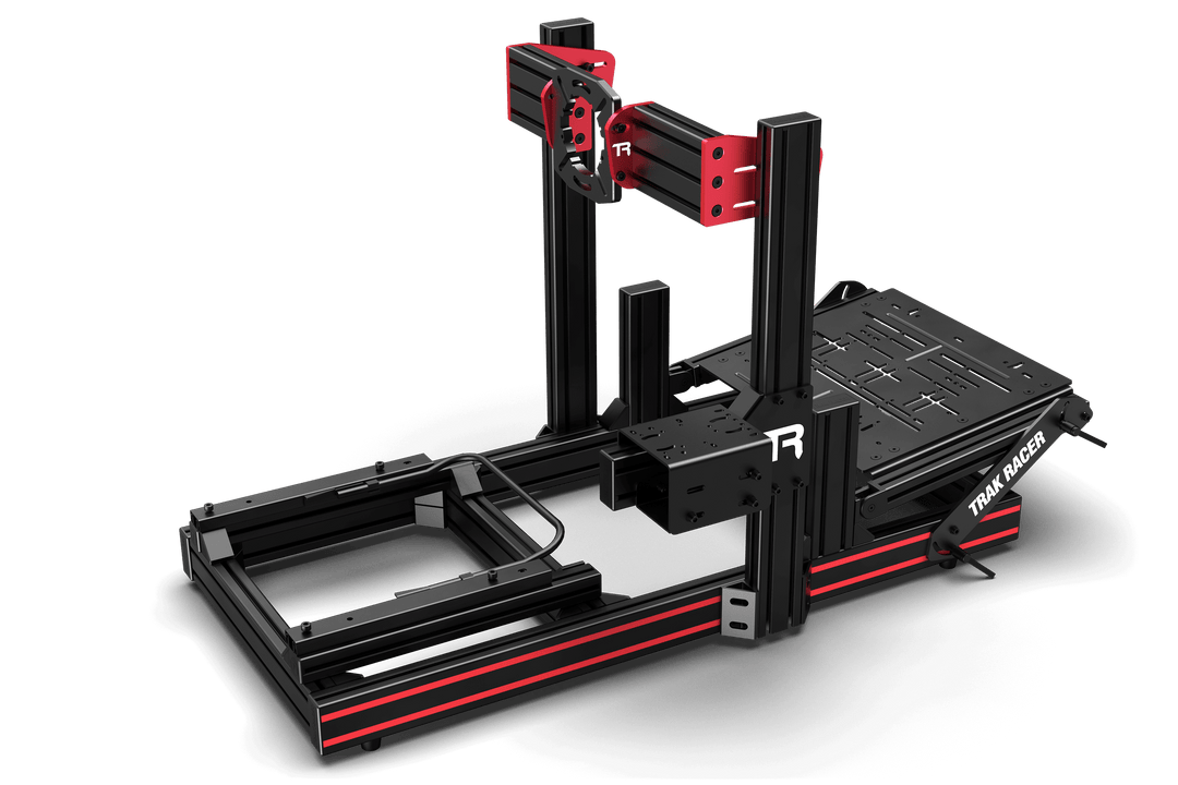 TR80 Racing Simulator MK5