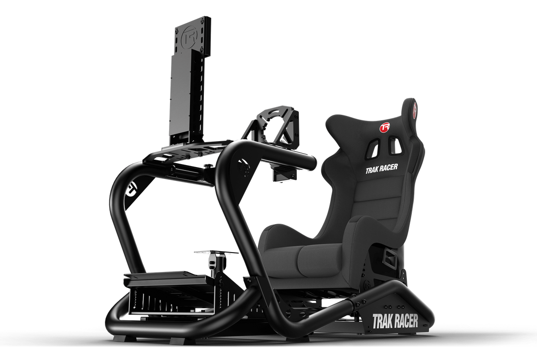 Ready 2 Race TR8 PRO RACING SIMULATOR - (SPORT BUNDLE)